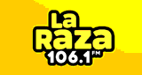 La Raza 106.1 FM