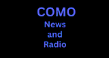 COMO News and Radio