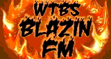 WTBS Blazin FM