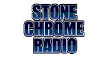 Stone Chrome Radio