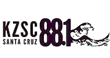 KZSC Santa Cruz 88.1
