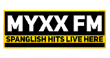 MYXX FM