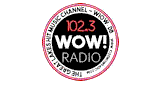 WIOW  - WOW! 102.3