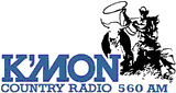 K'MON Country Radio