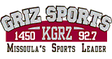 Fox Sports 1450 & 92.7 KGRZ