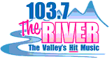 103.7 The River