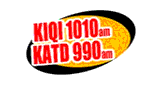 KIQI 1010 AM