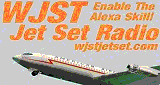 WJST Jet Set Radio