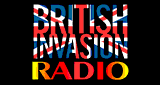 British Invasion Radio