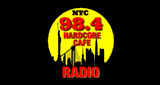 98.4 New York City's Hardcore Cafe