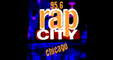 95.6 Rap City Chicago