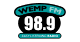 WEMP 98.9 FM