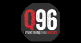 Q96 Rocks