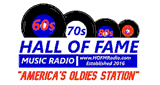 Hall of Fame Music Radio