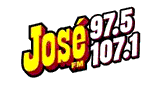 José 97.5 y 107.1