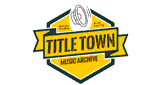 The Titletown Music Archive