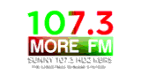 Sunny 107.3 More FM HD2