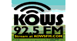 KOWS Radio