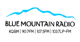 Blue Mountain Radio 90.7 FM
