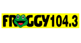 Froggy 104.3