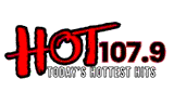 Hot 107.9 FM