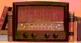 Classic Book Radio