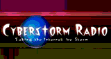 CyberStorm Radio