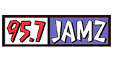95.7 Jamz
