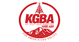 KGBA 1490 AM
