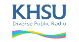 KHSU - KHSF 90.1 FM