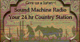 Sound Machine Country Radio