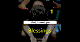 Religious Blessings
