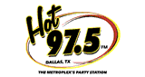 Hot 97.5 FM