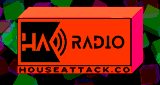 House Attack Radio