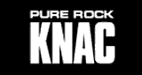 KNAC Pure Rock