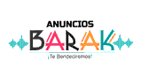 Anuncios Barak