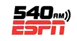 540 ESPN Milwaukee