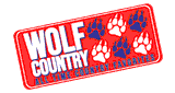 Wolf Country Radio