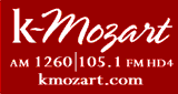 kMozart