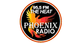 95.5 The Heat