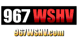 96.7 WSHV