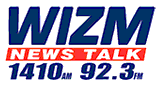 NewsTalk AM 1410 - 92.3 FM