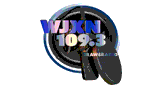 Wjxn 109.3 (2raw4radio)