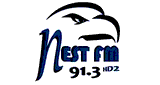 Nest FM 91.3 HD2