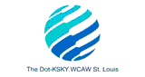 The Dot-KSKY.WCAW-St. Louis