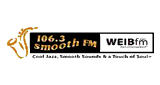 106.3 Smooth FM