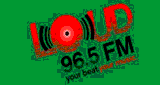 LOUD96.5 FM