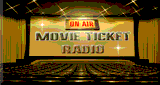 Movie Ticket Radio