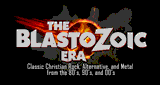 The Blastozoic Era
