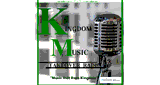 Kingdom Music Takeover Radio Station